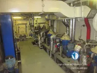 Kapal tanker minyak/kimia untuk dijual