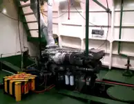 Kapal pendarat, tank untuk dijual