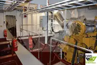 Wind farm service vessel dijual