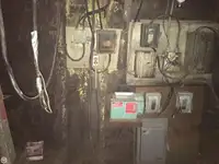 Kapal tunda untuk dijual