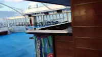 Kapal pesiar untuk dijual
