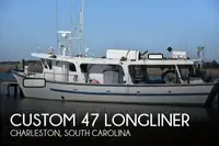 Longliner dijual