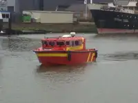 Kapal Kerja untuk dijual