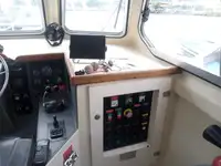 Kapal pandu untuk dijual