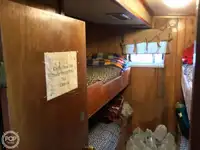 Kapal pukat untuk dijual