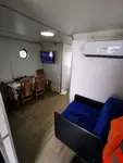 Kapal keruk untuk dijual