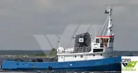 Kapal penarik dijual