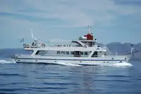 Kapal pesiar untuk dijual