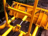 Kapal keruk untuk dijual