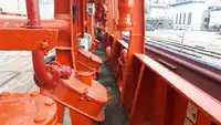 Kapal tunda untuk dijual