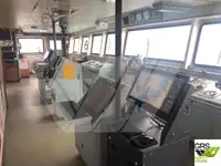 Kapal Ro-Ro untuk dijual