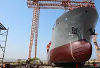 Kapal tanker minyak/kimia untuk dijual