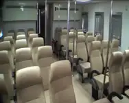 Kapal kru untuk dijual