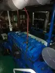 Kapal tanker minyak/kimia untuk dijual