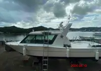 Kapal kru untuk dijual