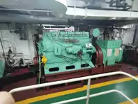 General Cargo/Multi-purpose untuk dijual