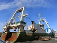 Kapal pukat untuk dijual
