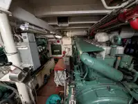 Kapal survei untuk dijual