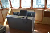 Kapal tanker minyak/kimia untuk dijual