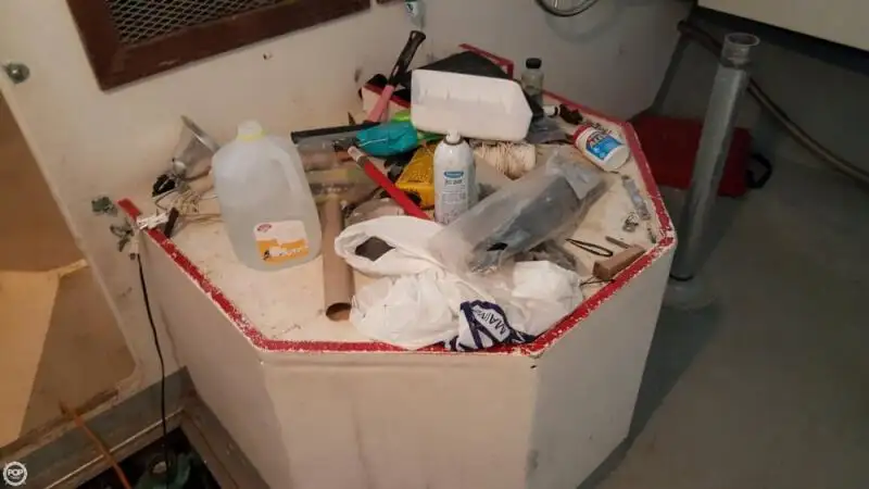 Kapal pukat untuk dijual
