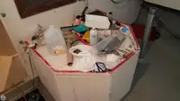Kapal pukat untuk dijual