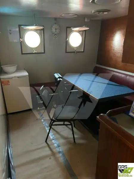 Kapal suplai untuk dijual