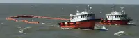 Kapal pandu untuk dijual