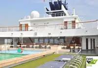 Kapal pesiar untuk dijual
