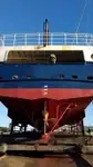 Kapal pukat untuk dijual