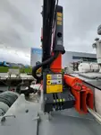Kapal Kerja untuk dijual