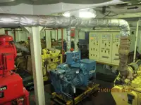 Kapal pengangkut barang curah untuk dijual