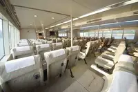 Kapal penumpang untuk dijual
