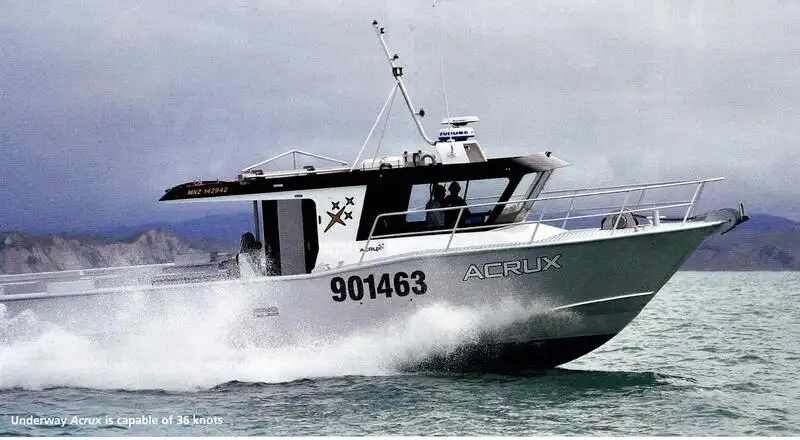 Kapal feri untuk dijual
