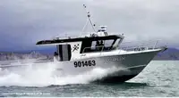 Kapal feri untuk dijual