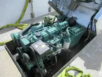 Perahu karet kaku untuk dijual