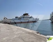 Kapal Ro-Ro untuk dijual