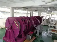 Kapal pengangkut barang curah untuk dijual