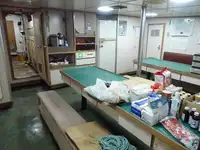 Kapal pukat panjang untuk dijual