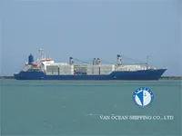 Kapal pendingin untuk dijual