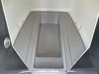 Perahu karet kaku untuk dijual