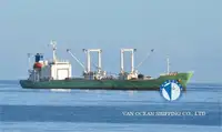 Kapal pendingin untuk dijual