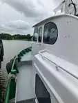 Kapal kru untuk dijual