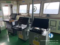 Kapal tanker minyak/kimia untuk dijual