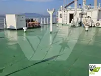 Kapal pendarat, tank untuk dijual
