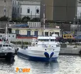 Kapal tanker minyak/kimia untuk dijual