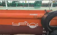 Kapal tanker minyak/kimia untuk dijual