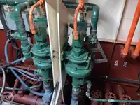 Kapal pendarat, tank untuk dijual