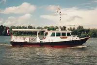 Kapal pesiar untuk dijual