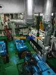 Kapal tanker minyak/kimia untuk dijual