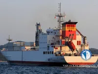 Kapal pendingin untuk dijual
